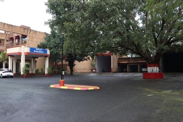 National Power Training Institute Faridabad Infrastructure photo 7