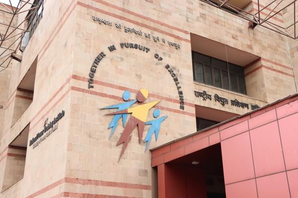 National Power Training Institute Faridabad Infrastructure photo 16