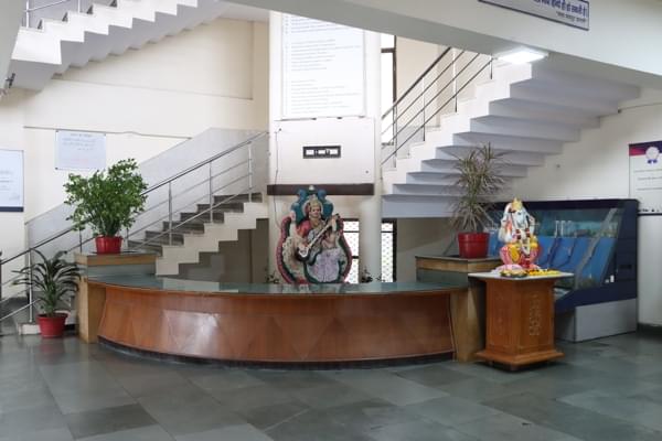 National Power Training Institute Faridabad Infrastructure photo 15