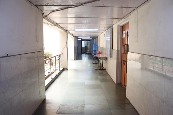 National Power Training Institute Faridabad Infrastructure photo 14