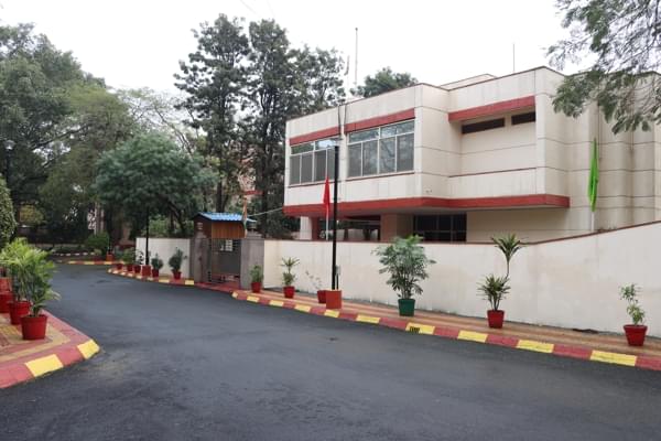 National Power Training Institute Faridabad Infrastructure photo 21