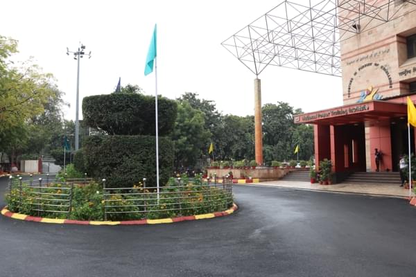 National Power Training Institute Faridabad Infrastructure photo 20