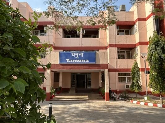 National Power Training Institute Faridabad Infrastructure photo 31