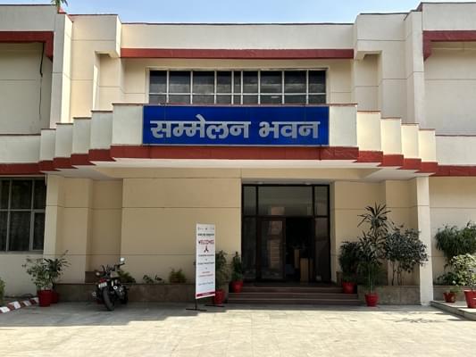 National Power Training Institute Faridabad Infrastructure photo 30