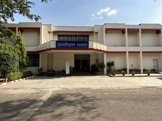 National Power Training Institute Faridabad Infrastructure photo 29