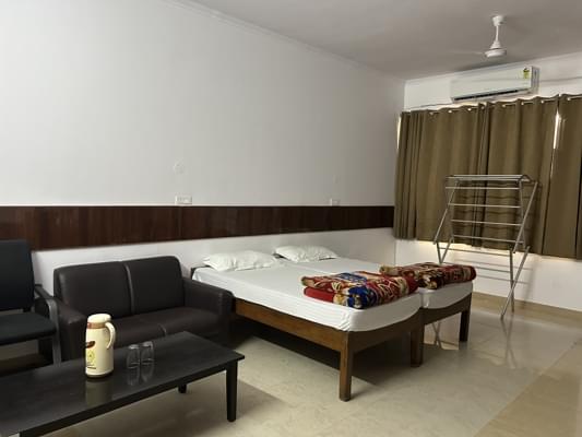 National Power Training Institute Faridabad Infrastructure photo 27