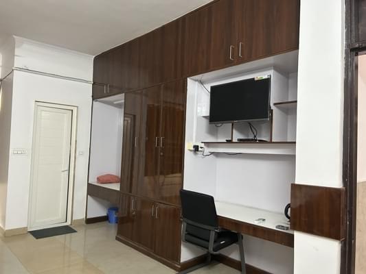 National Power Training Institute Faridabad Infrastructure photo 26