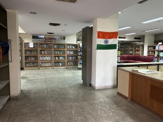 National Power Training Institute Faridabad Infrastructure photo 25