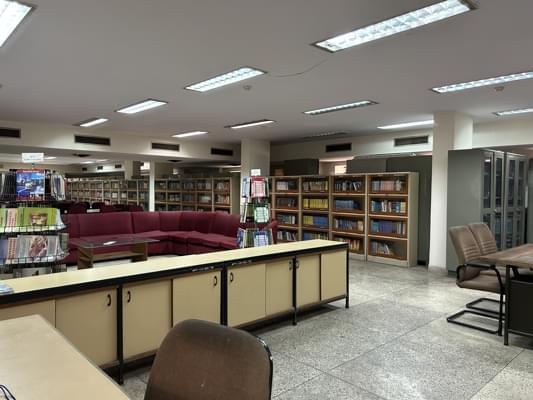 National Power Training Institute Faridabad Infrastructure photo 24