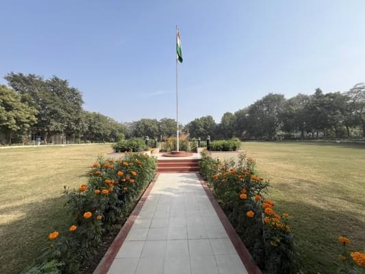 National Power Training Institute Faridabad Infrastructure photo 38