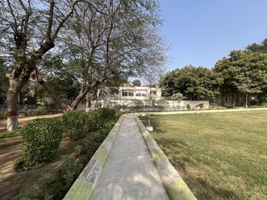 National Power Training Institute Faridabad Infrastructure photo 37