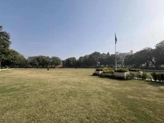 National Power Training Institute Faridabad Infrastructure photo 36