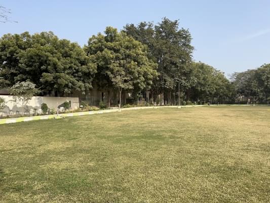 National Power Training Institute Faridabad Infrastructure photo 35