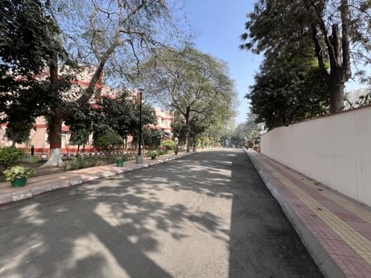 National Power Training Institute Faridabad Infrastructure photo 34