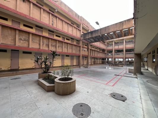 National Power Training Institute Faridabad Infrastructure photo 33