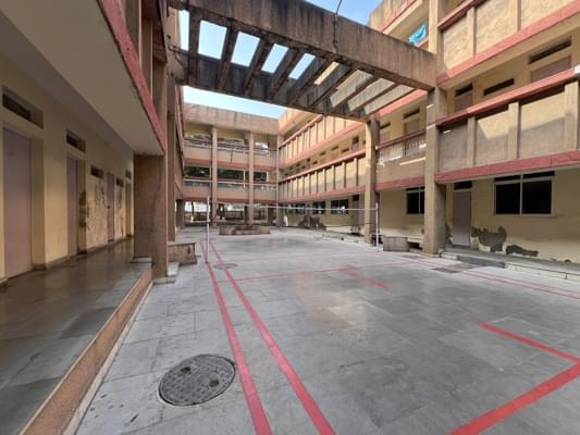 National Power Training Institute Faridabad Infrastructure photo 32