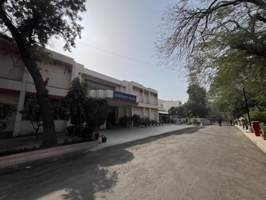 National Power Training Institute Faridabad Infrastructure photo 46