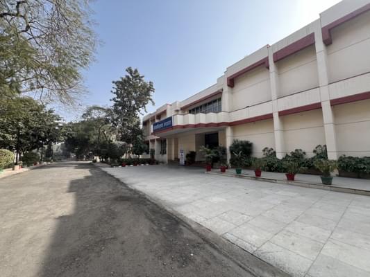 National Power Training Institute Faridabad Infrastructure photo 45