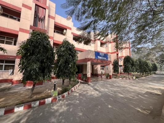 National Power Training Institute Faridabad Infrastructure photo 44