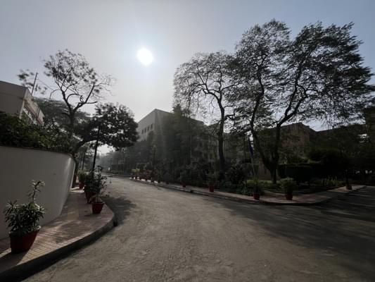 National Power Training Institute Faridabad Infrastructure photo 43