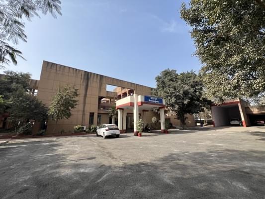 National Power Training Institute Faridabad Infrastructure photo 42