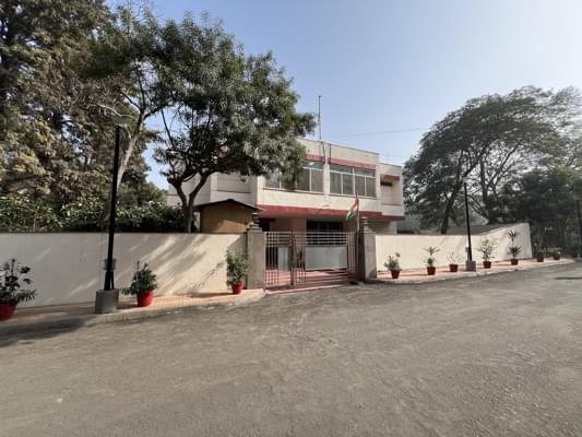 National Power Training Institute Faridabad Infrastructure photo 41