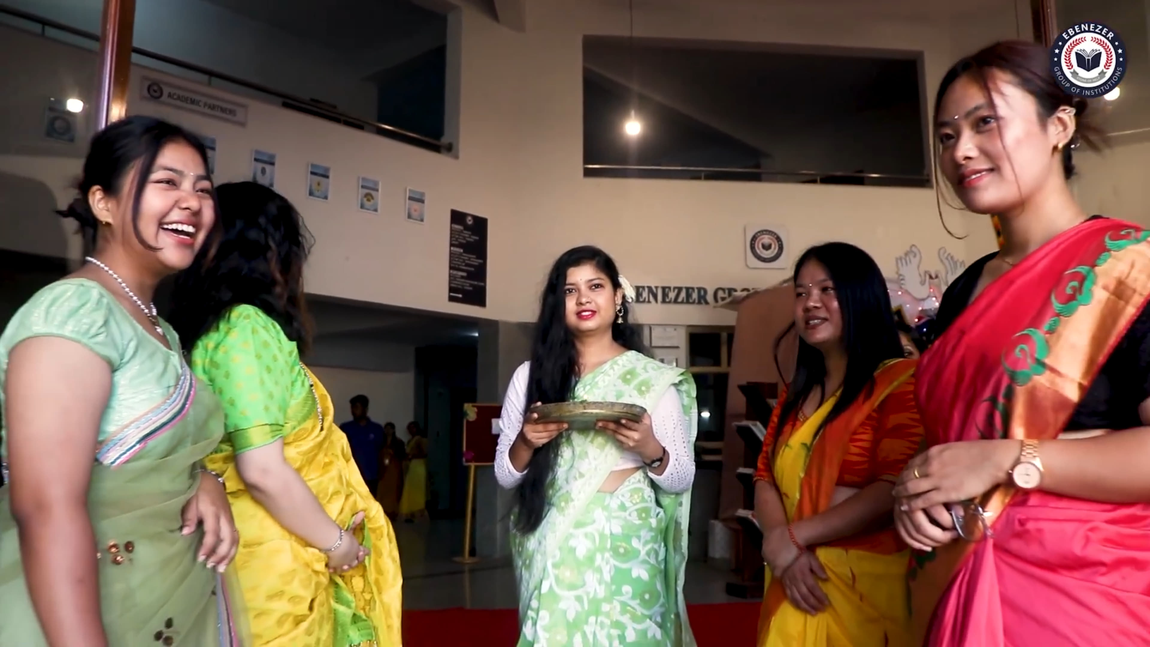 Ebenezer Group of Institutions Bangalore Extra Curriculars photo 1