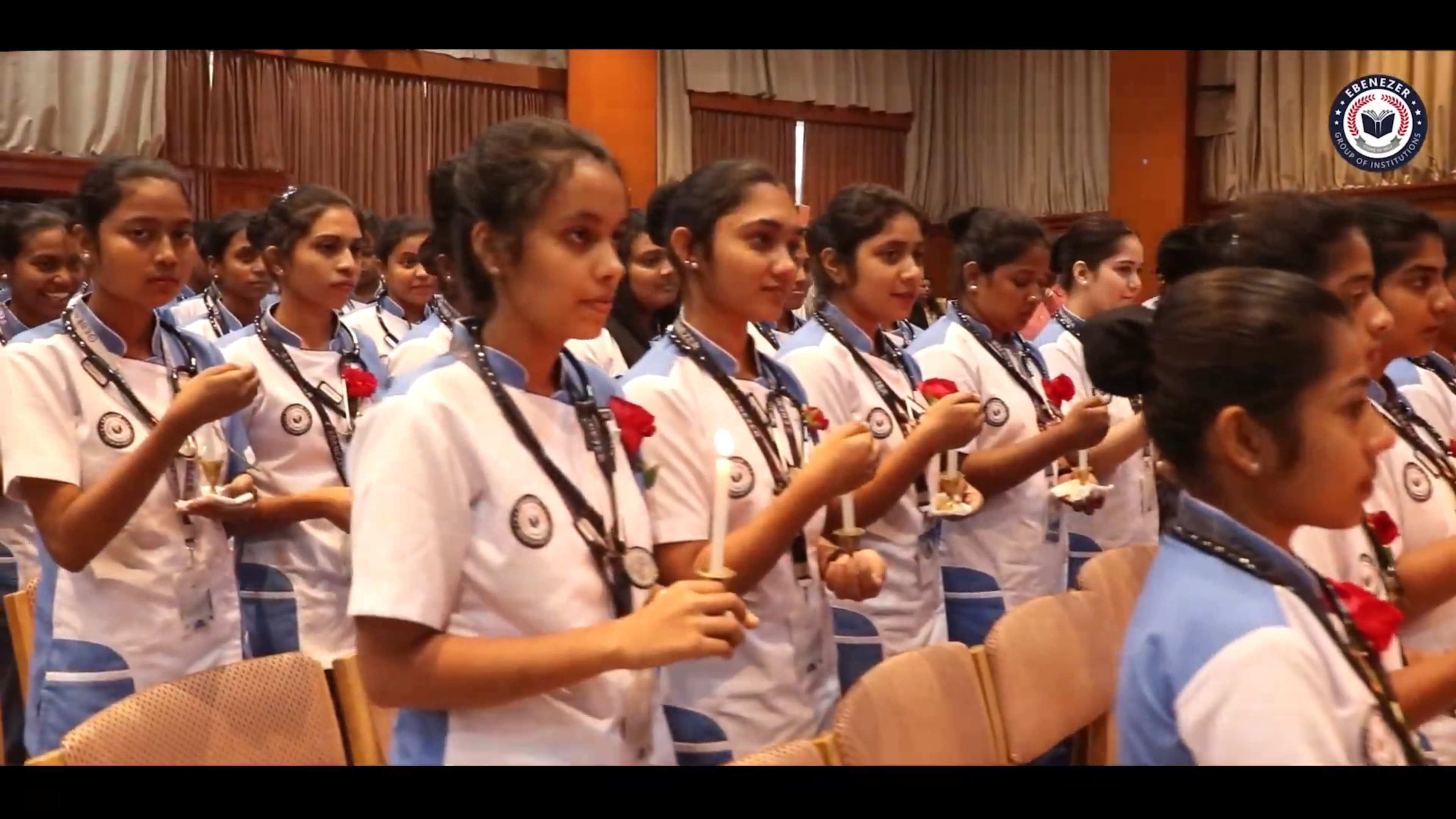 Ebenezer Group of Institutions Bangalore Extra Curriculars photo 5