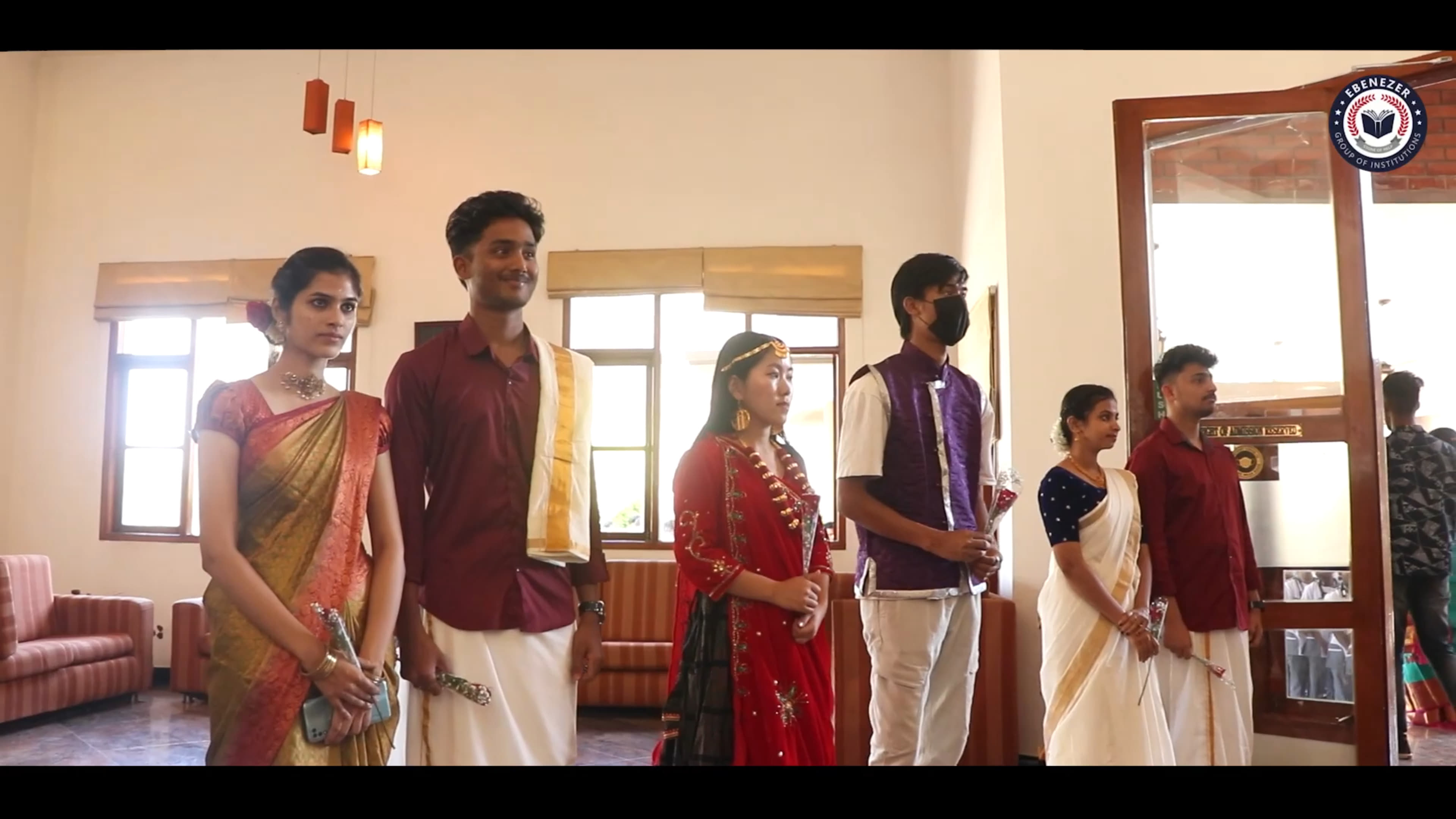 Ebenezer Group of Institutions Bangalore Extra Curriculars photo 6