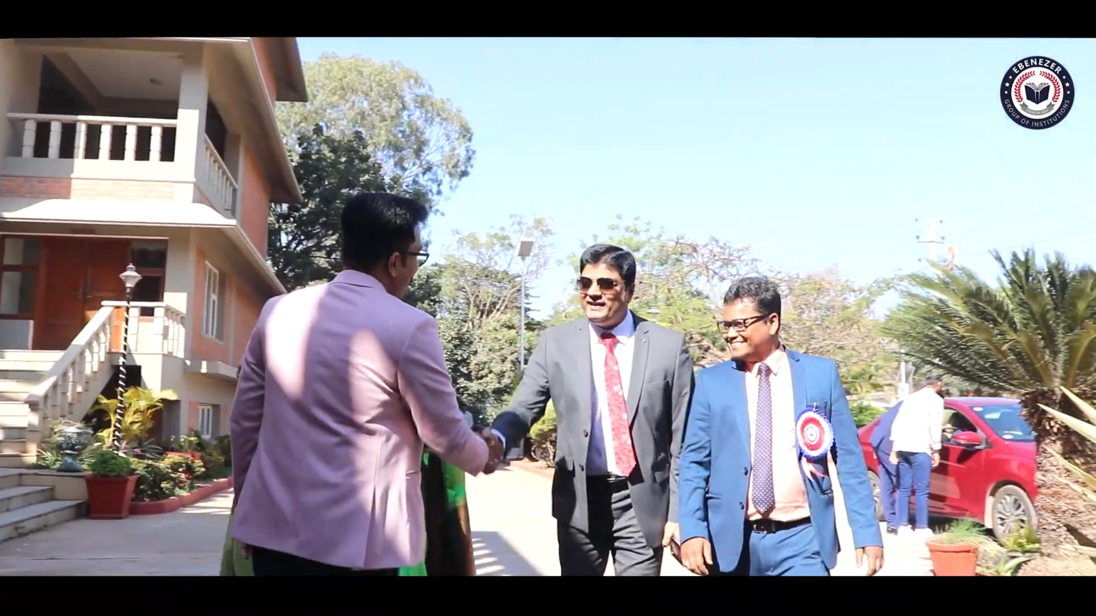 Ebenezer Group of Institutions Bangalore Extra Curriculars photo 7