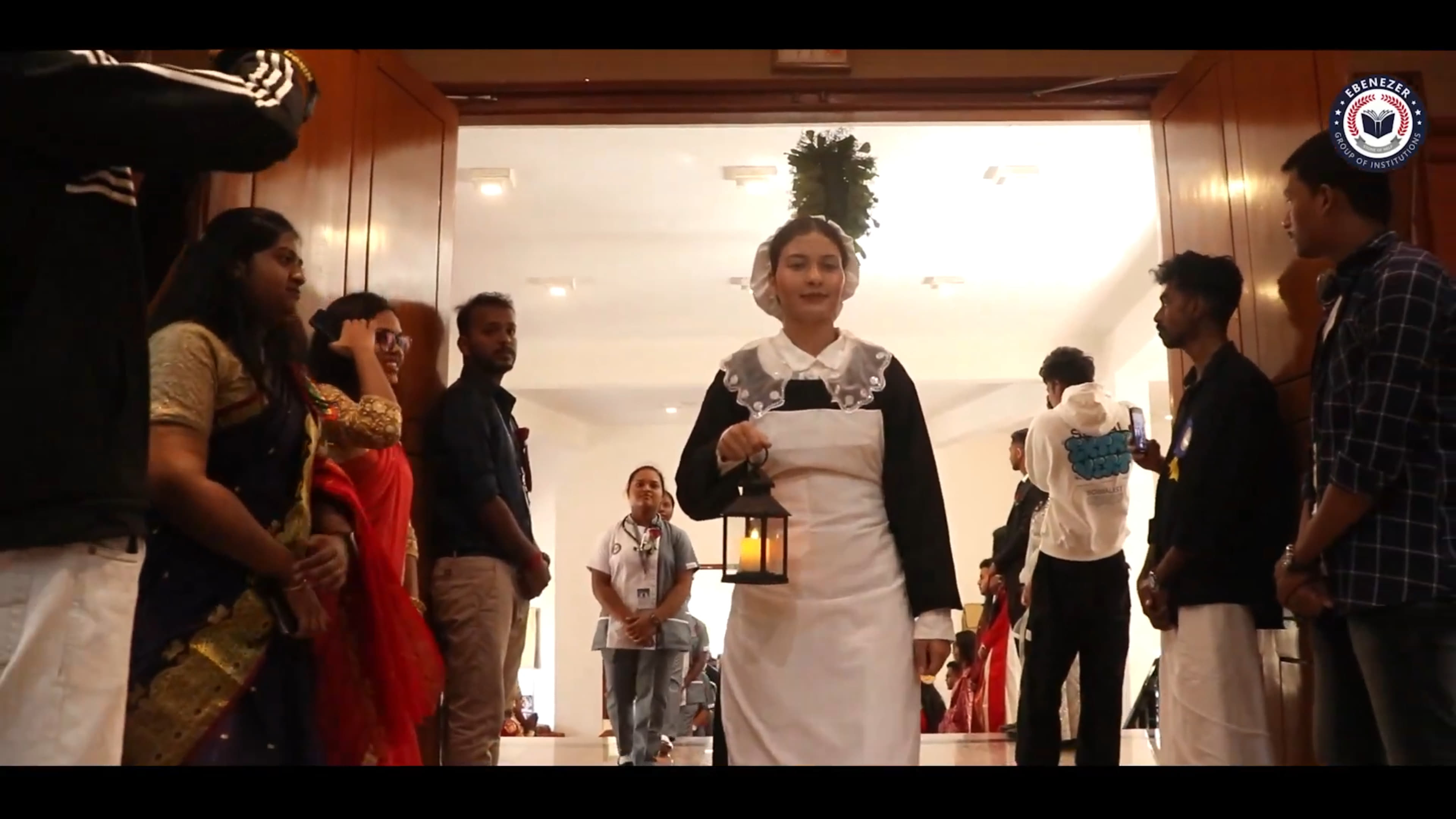 Ebenezer Group of Institutions Bangalore Extra Curriculars photo 8