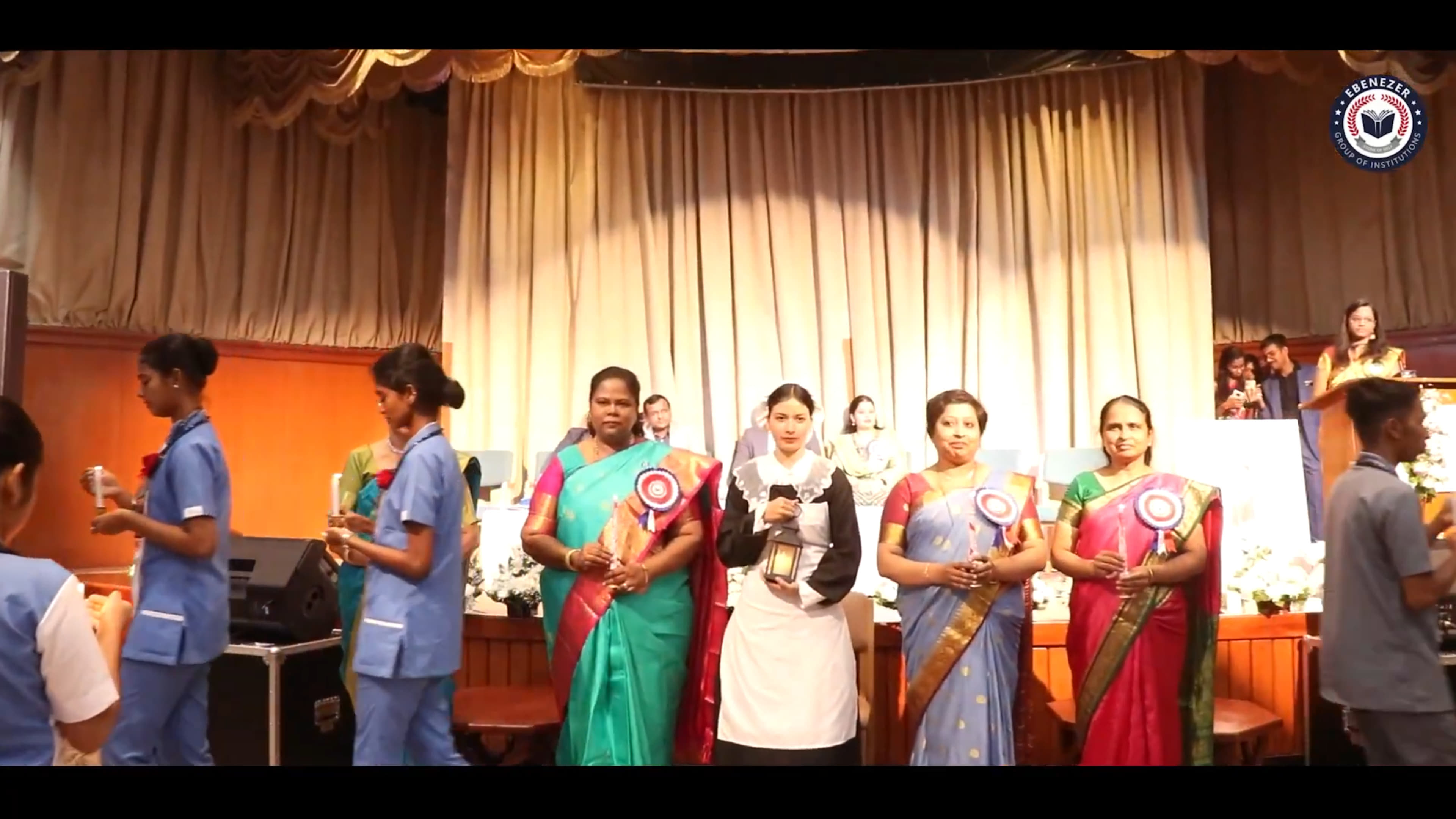 Ebenezer Group of Institutions Bangalore Extra Curriculars photo 10