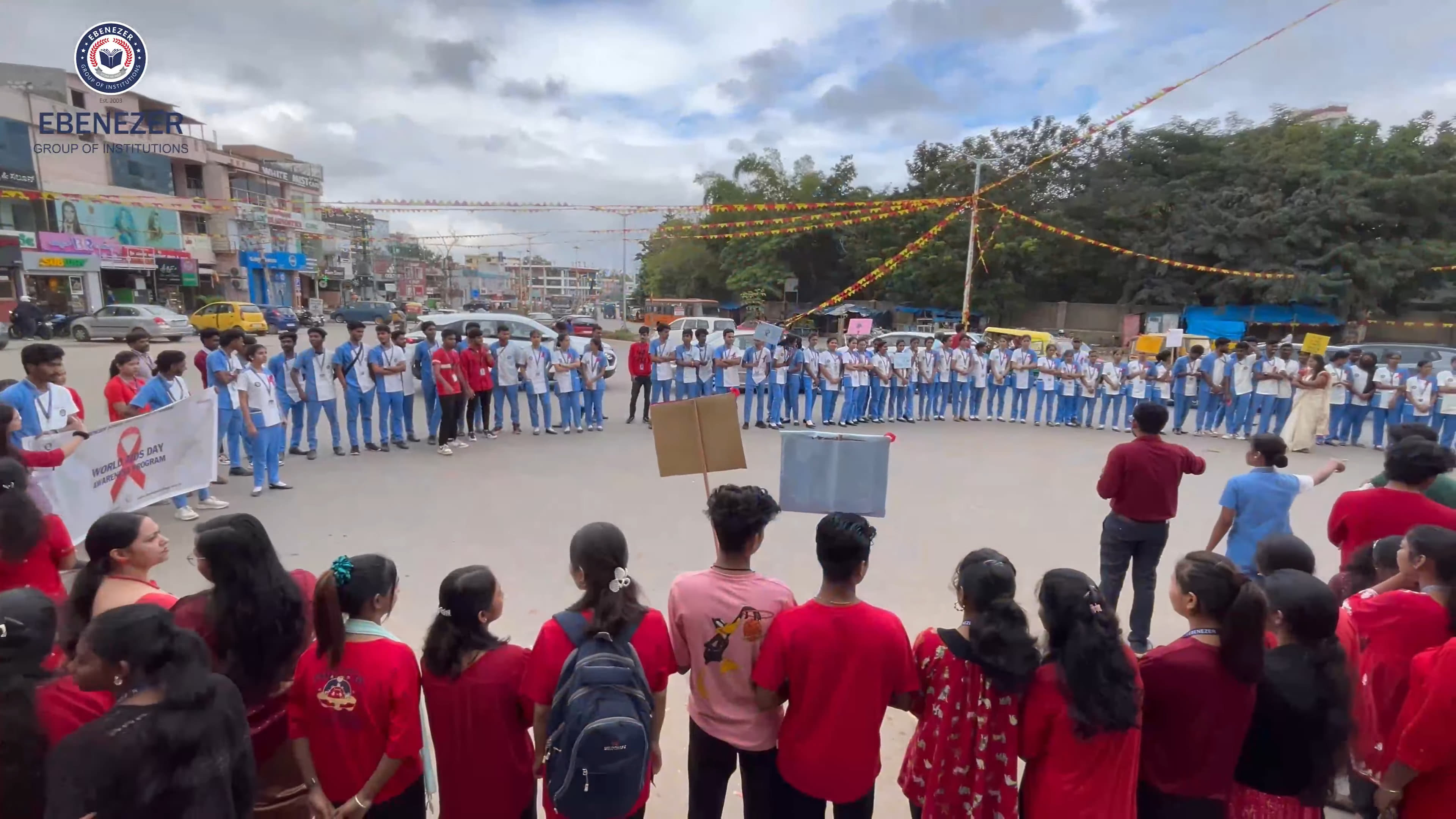 Ebenezer Group of Institutions Bangalore Extra Curriculars photo 11