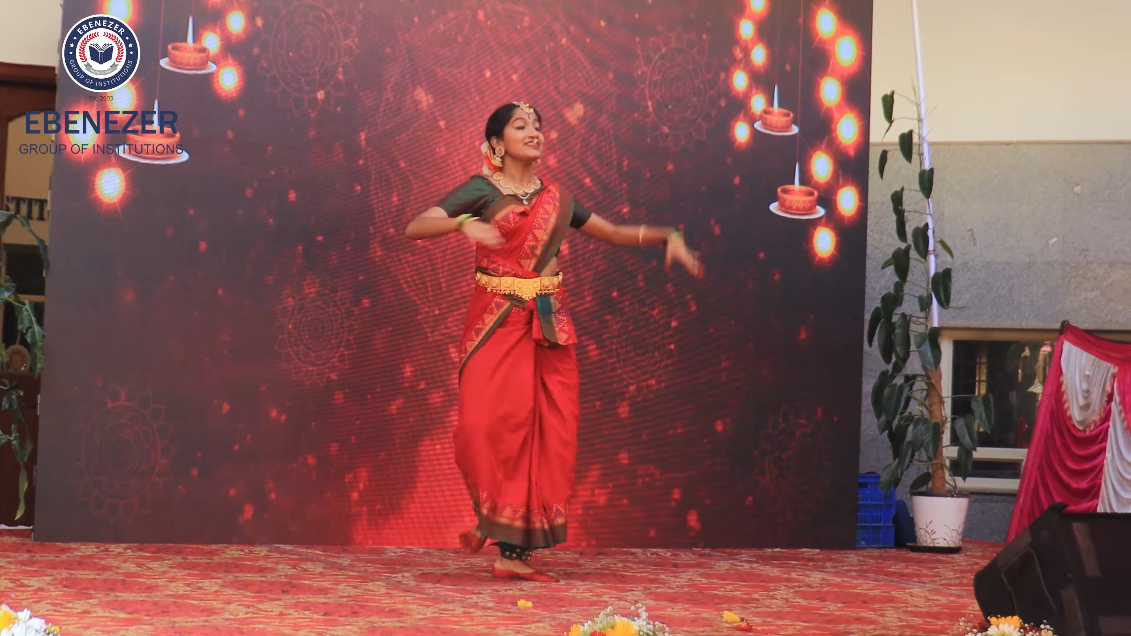 Ebenezer Group of Institutions Bangalore Extra Curriculars photo 17