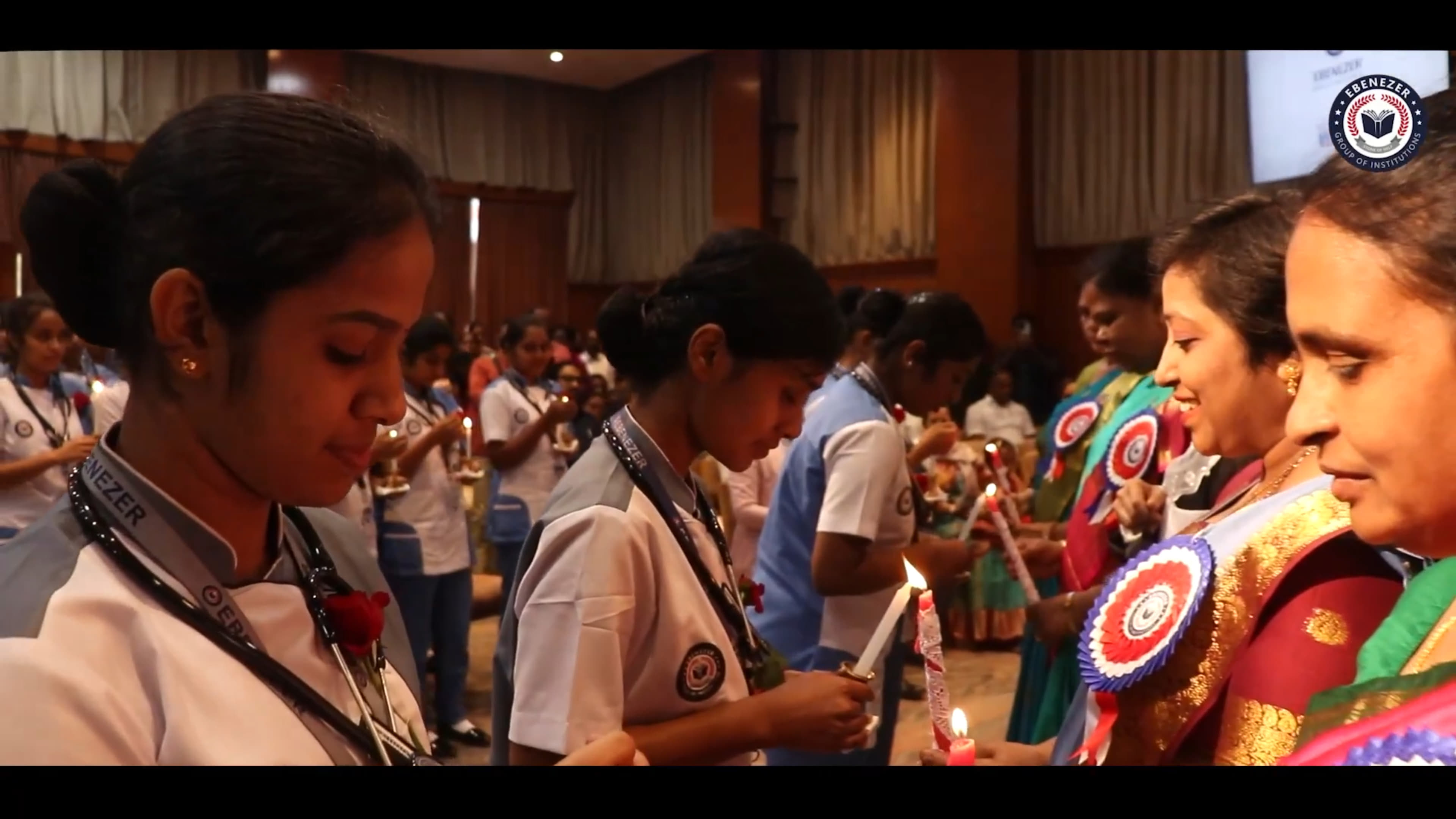 Ebenezer Group of Institutions Bangalore Extra Curriculars photo 9