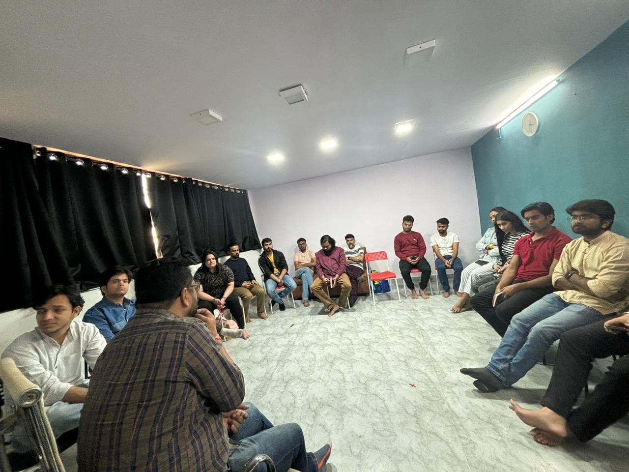 Placing Dreams Film & Television Institute Mumbai Events photo 3