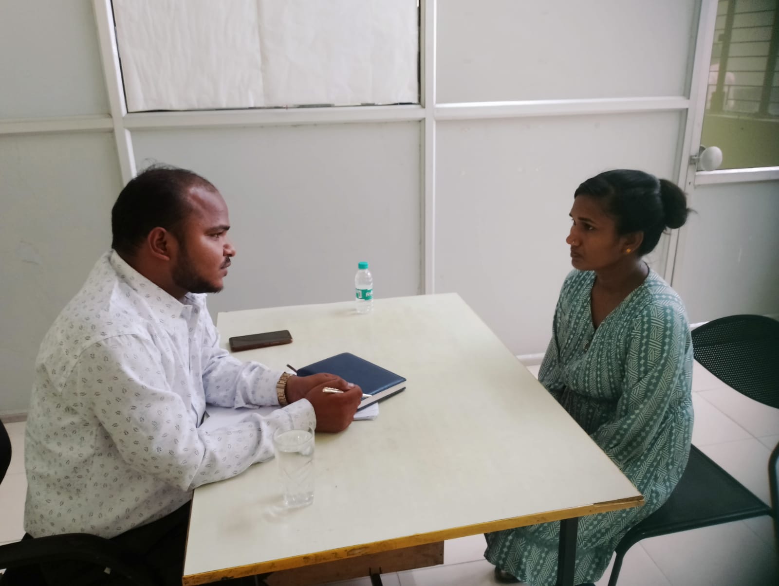 I.P.S.R. Group of Institutions Lucknow Job Fair photo 15