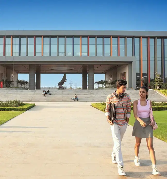 BITS Design School Mumbai Infrastructure photo 3