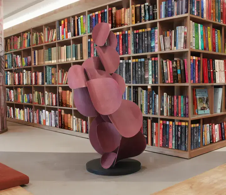 BITS Design School Mumbai Infrastructure photo 1