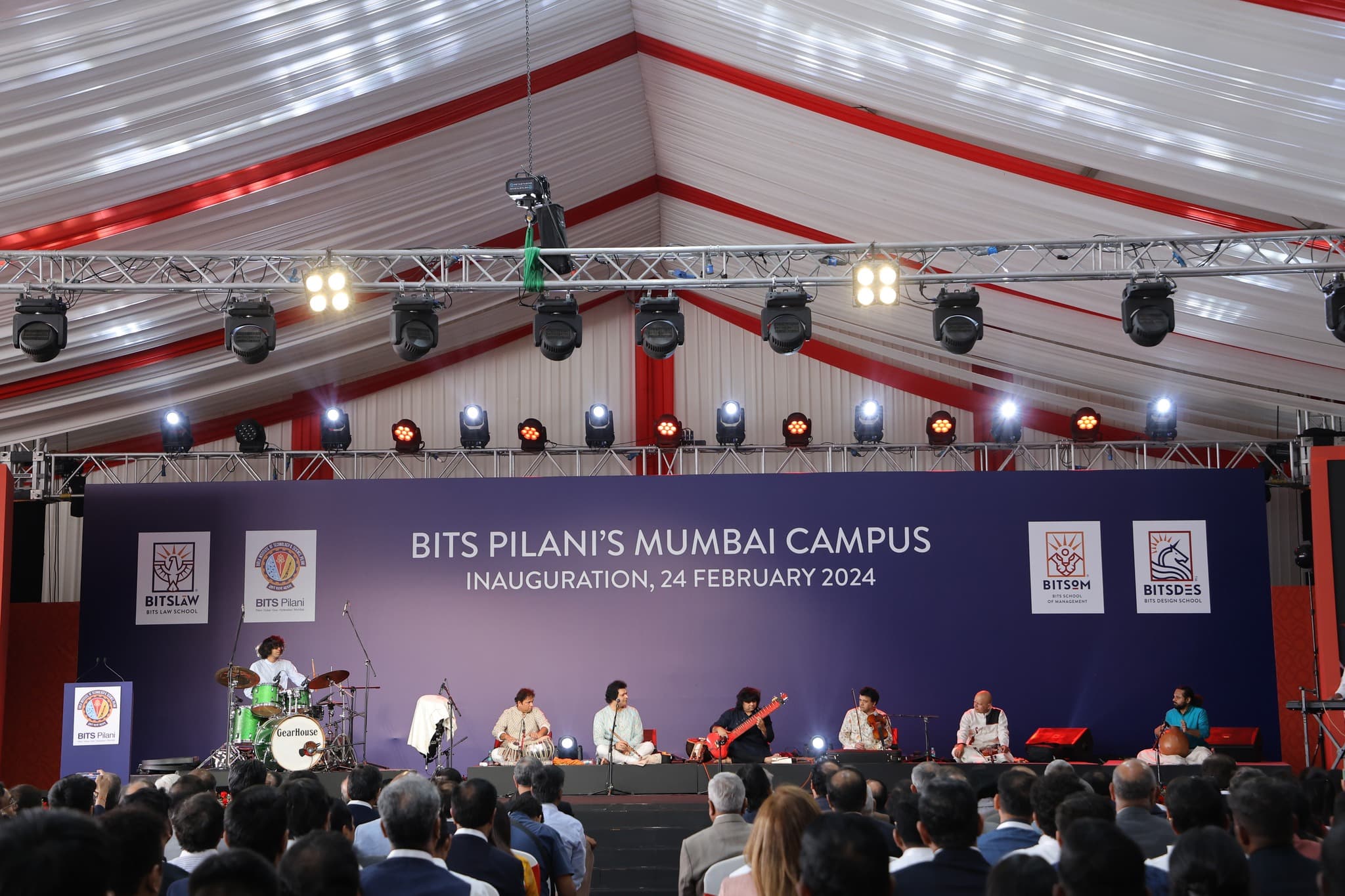 BITS Design School Mumbai Infrastructure photo 6