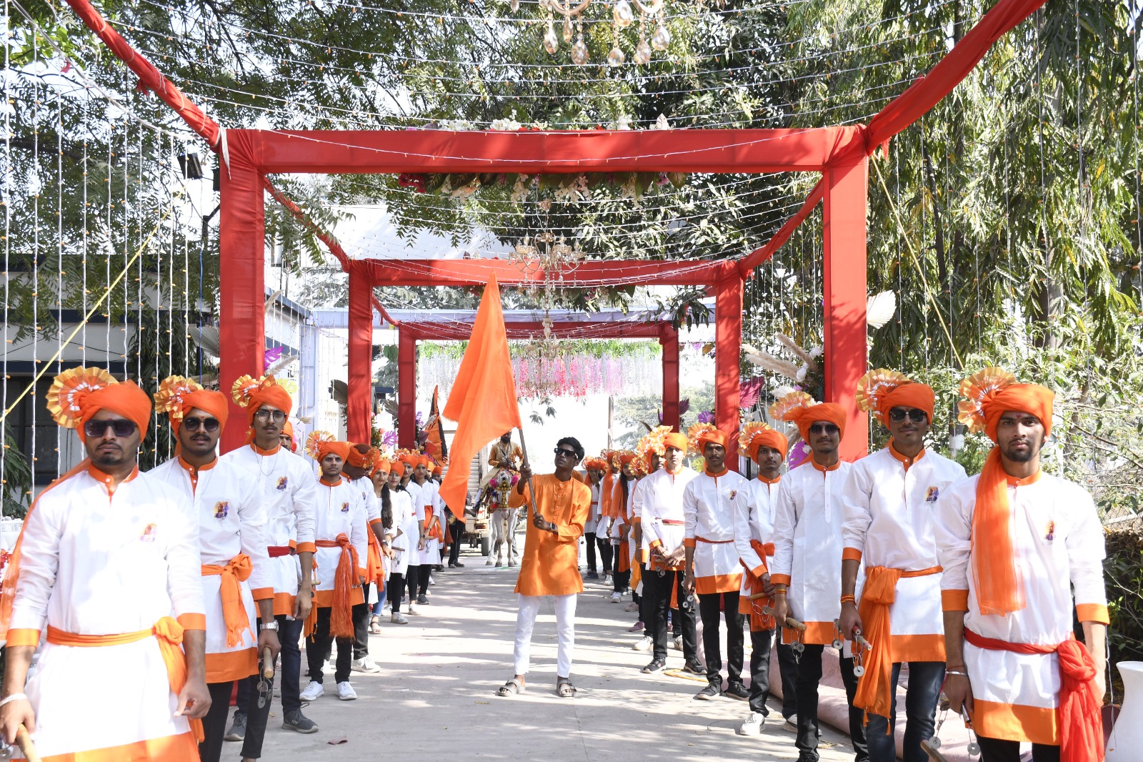 Godavari College of Engineering Jalgaon Extra Curriculars photo 3