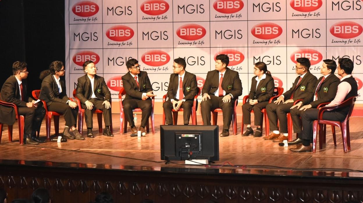 BIBS Events photo 39