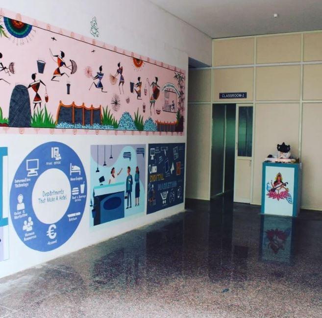 Rathna College of Business Management Mysore Campus photo 1