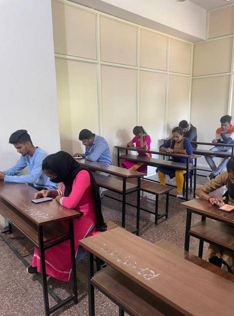 Rathna College of Business Management Mysore Campus photo 2