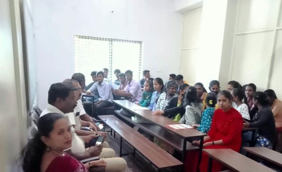Rathna College of Business Management Mysore Campus photo 6