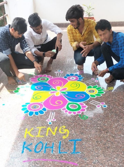 Rathna College of Business Management Mysore Campus photo 8