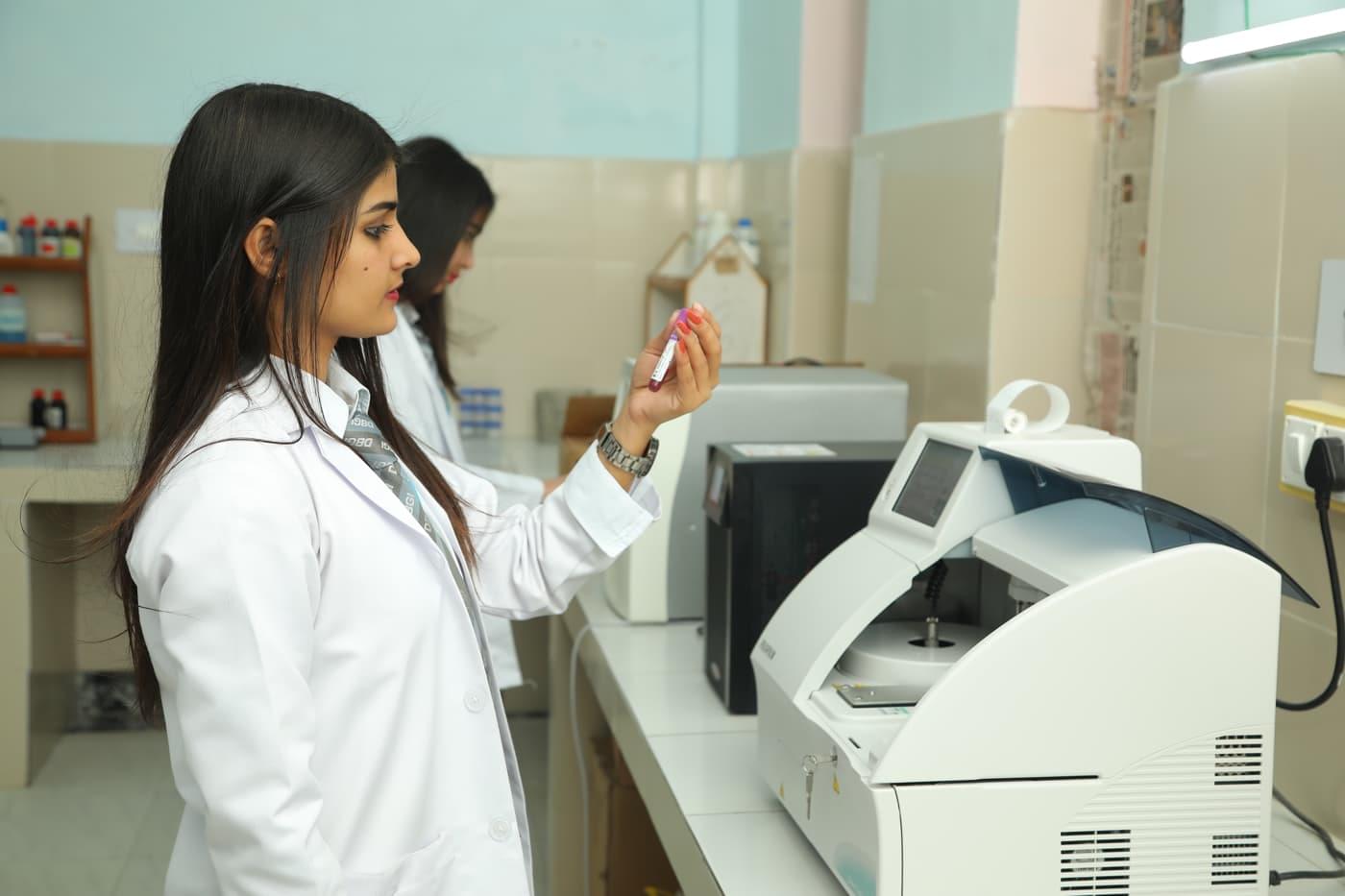 DBUU, DBIT Classroom and Lab photo 1