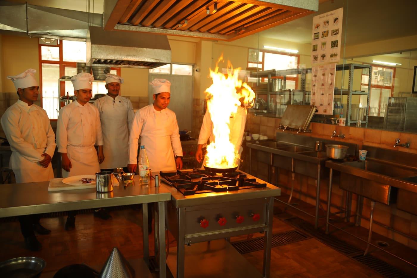 DBUU, DBIT Classroom and Lab photo 5