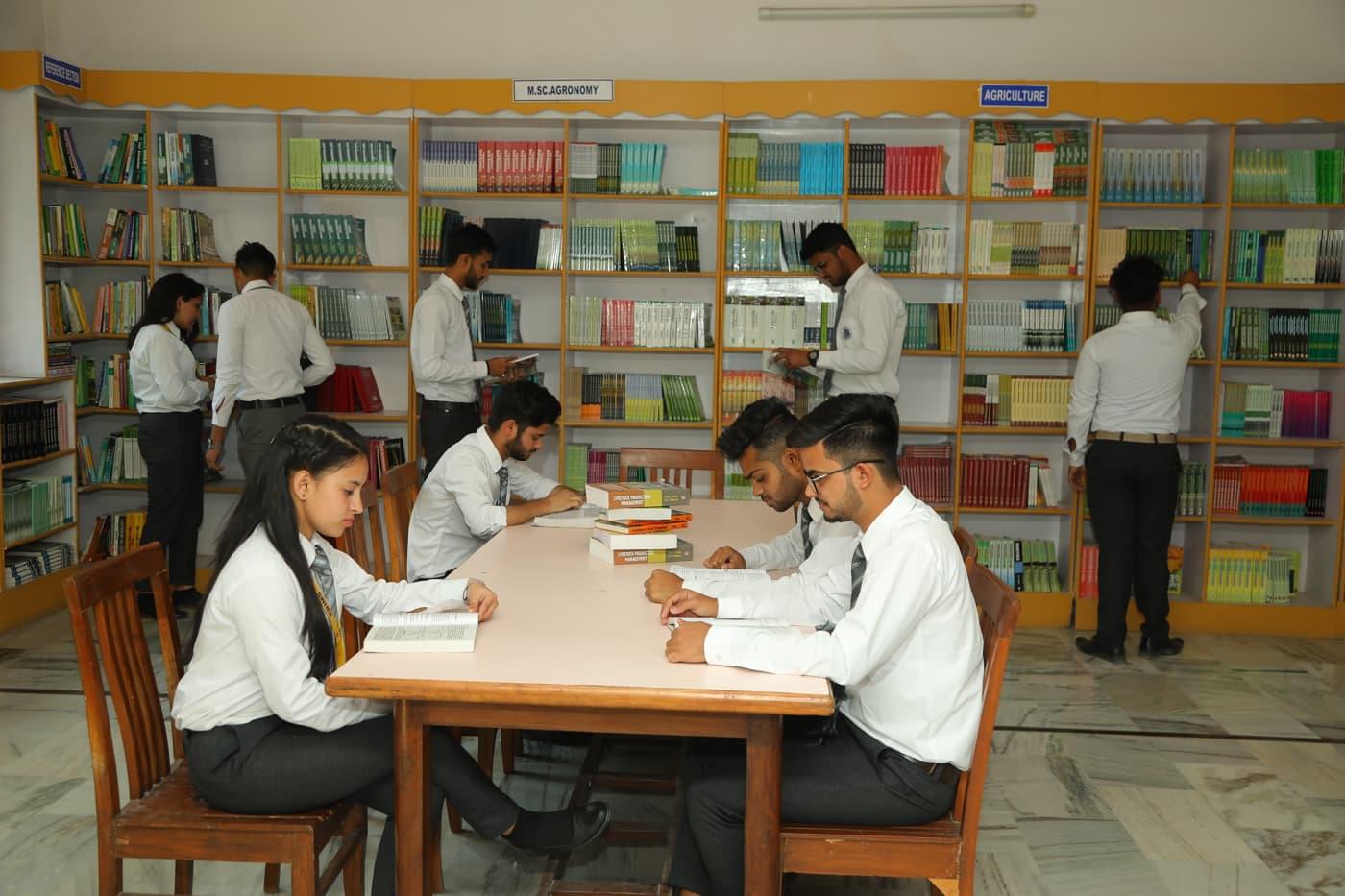 DBUU, DBIT Classroom and Lab photo 6