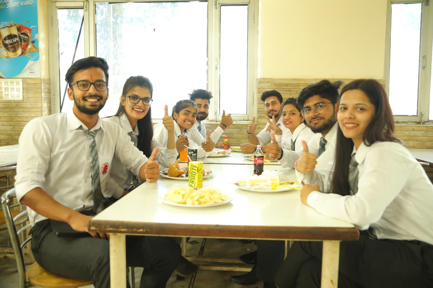 DBUU, DBIT Classroom and Lab photo 15